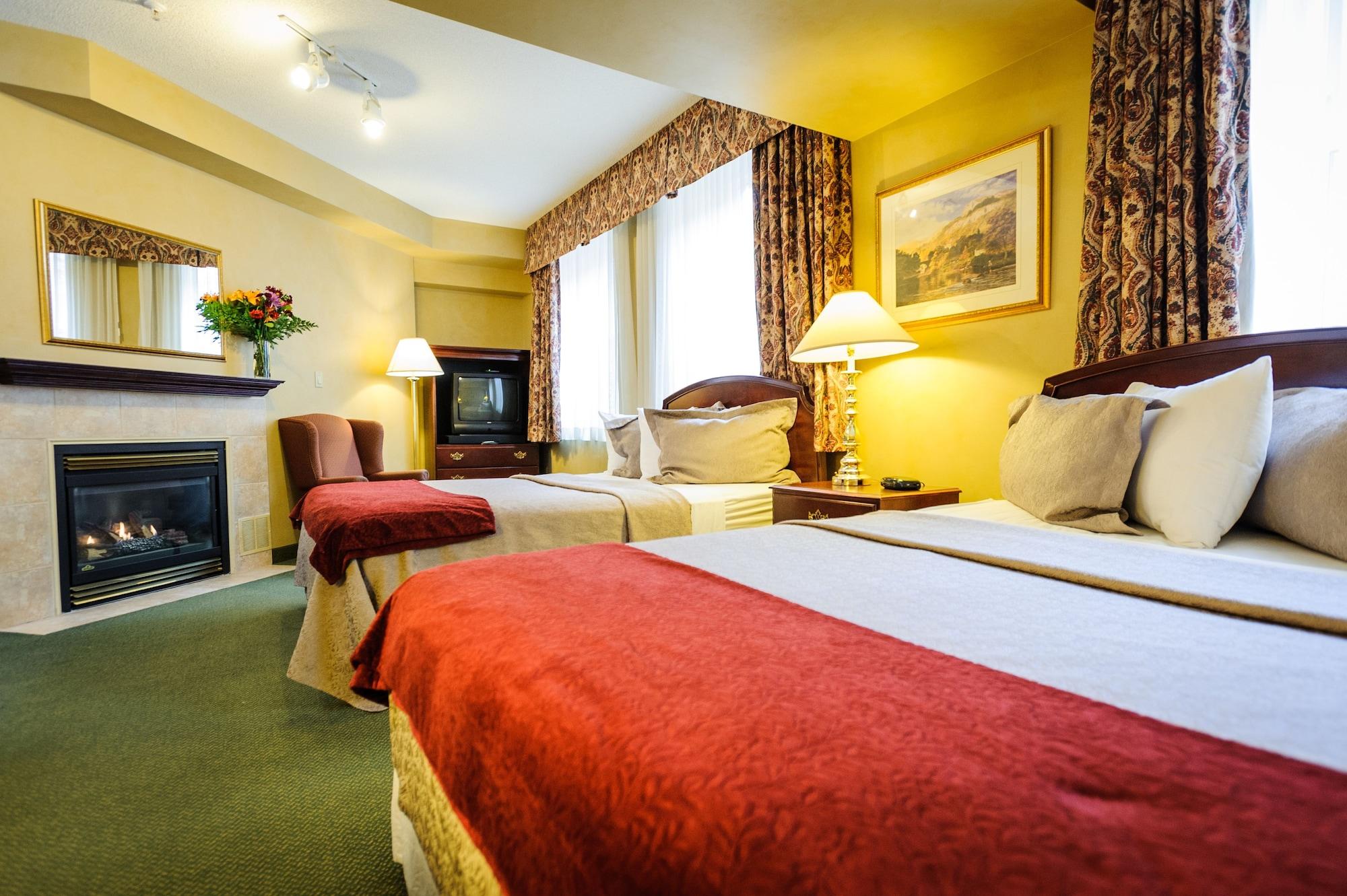 Hotel & 3*