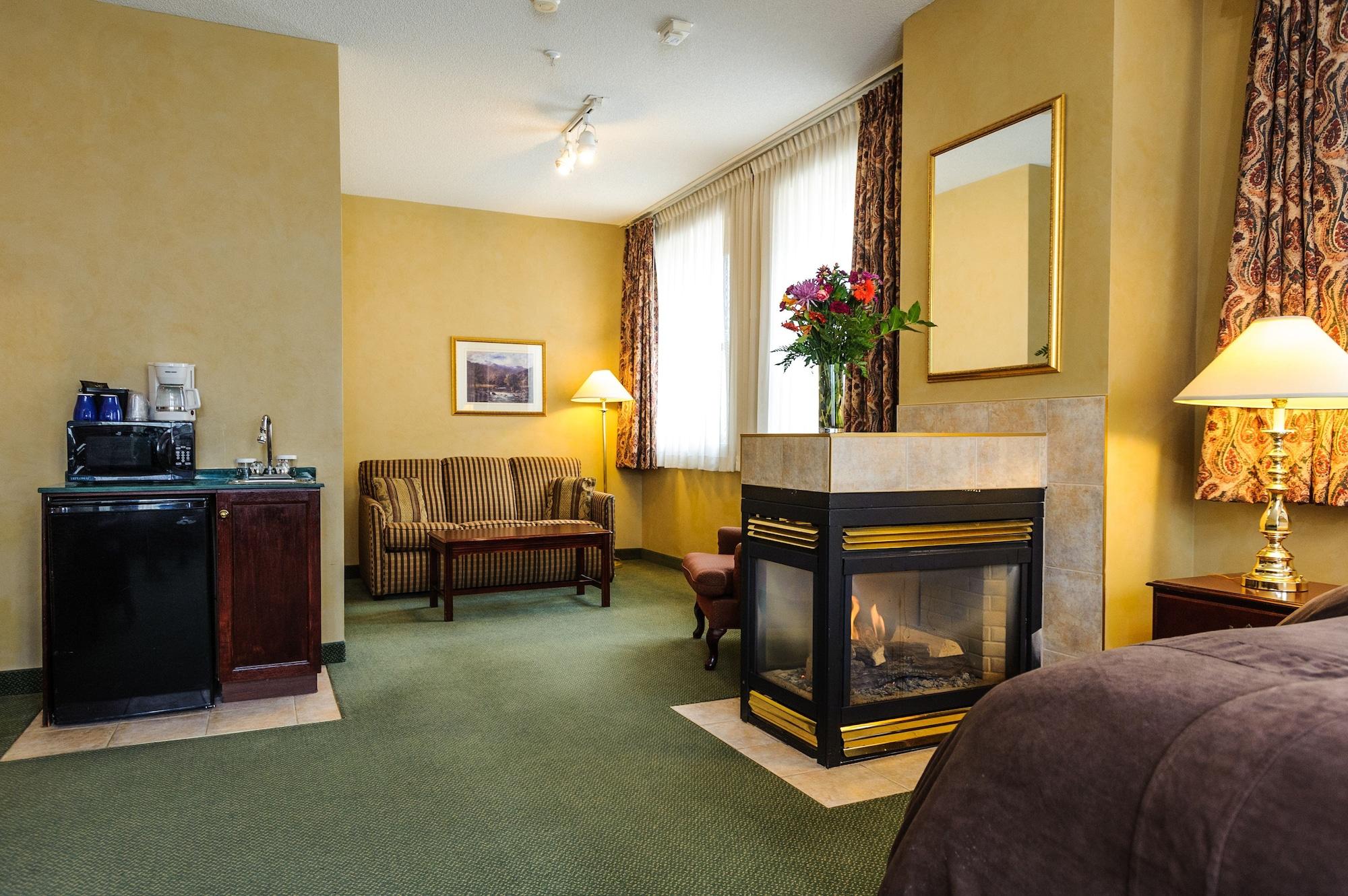 & Hotel 3*